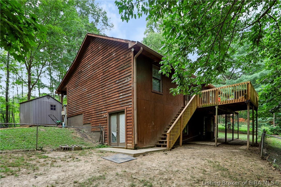 8265 S Metzel Lane Property Photo 6