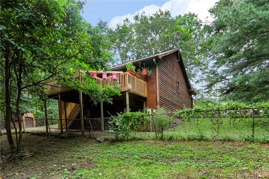 8265 S Metzel Lane Property Photo 7