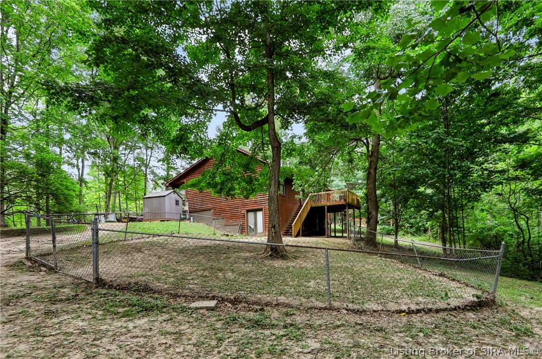 8265 S Metzel Lane Property Photo 11