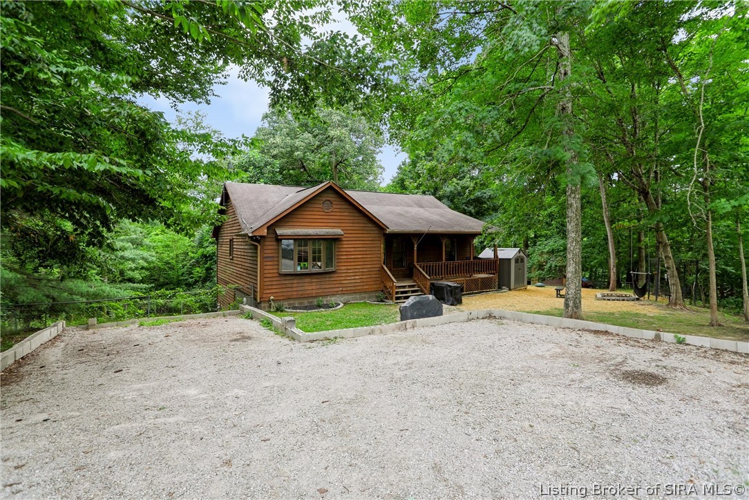 8265 S Metzel Lane Property Photo 21