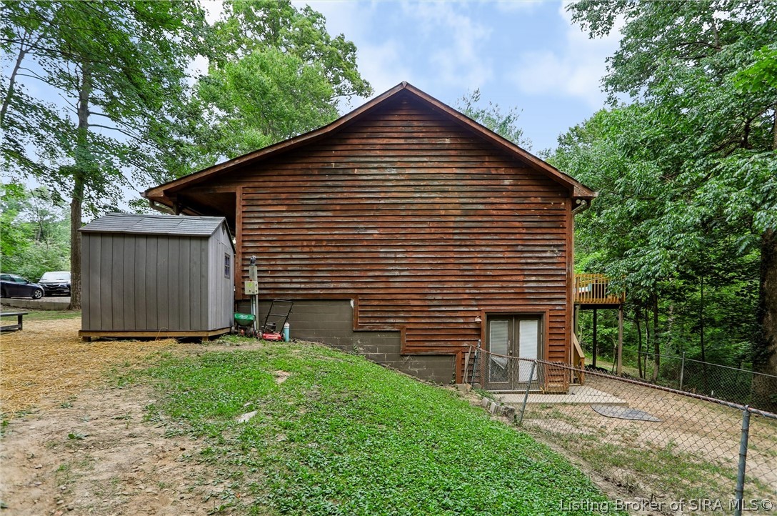 8265 S Metzel Lane Property Photo 23