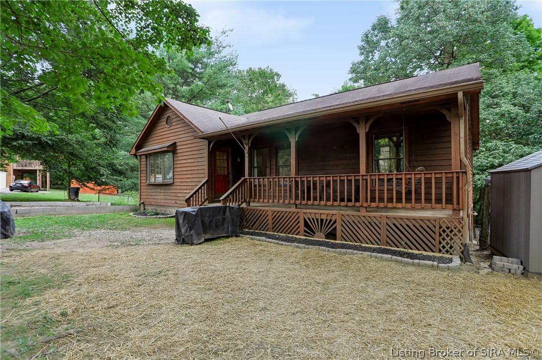 8265 S Metzel Lane Property Photo 25