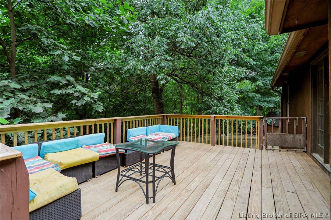 8265 S Metzel Lane Property Photo 32