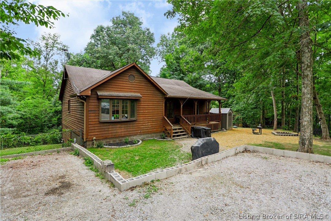 8265 S Metzel Lane Property Photo 33
