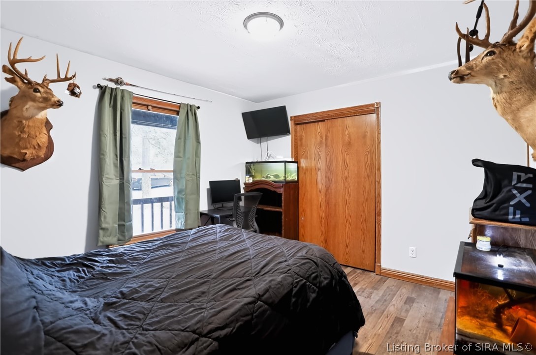 8265 S Metzel Lane Property Photo 44