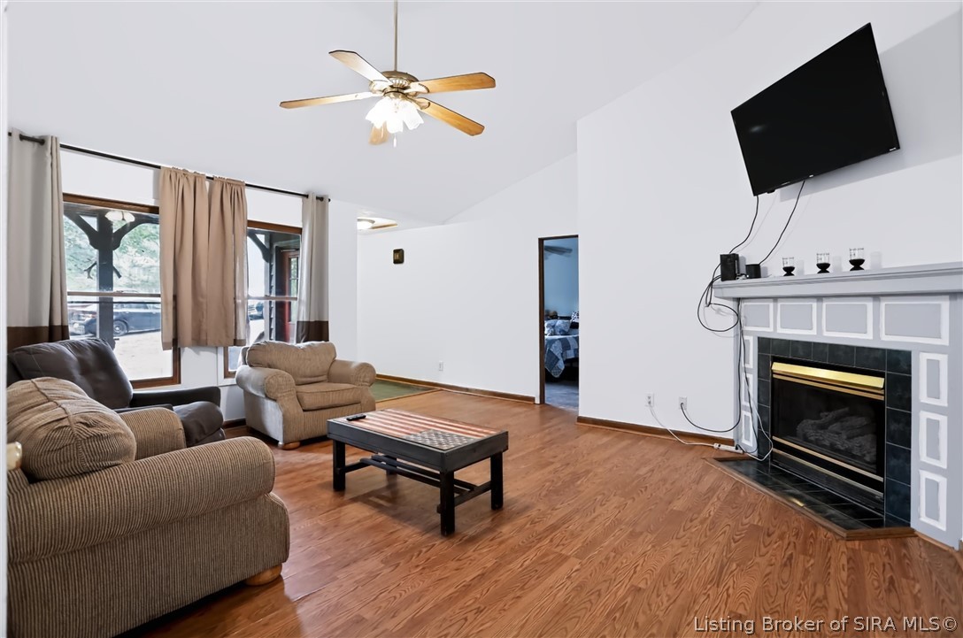 8265 S Metzel Lane Property Photo 46