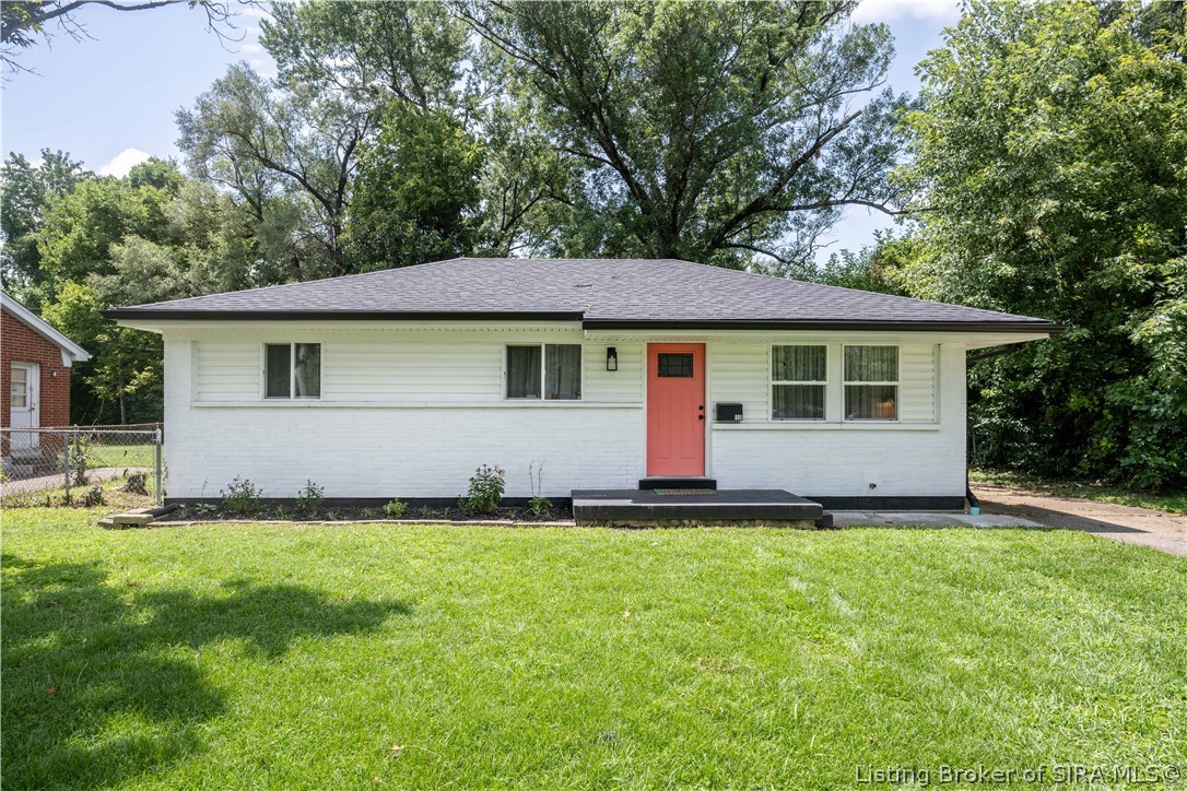 805 Foxglove Drive Property Photo 1
