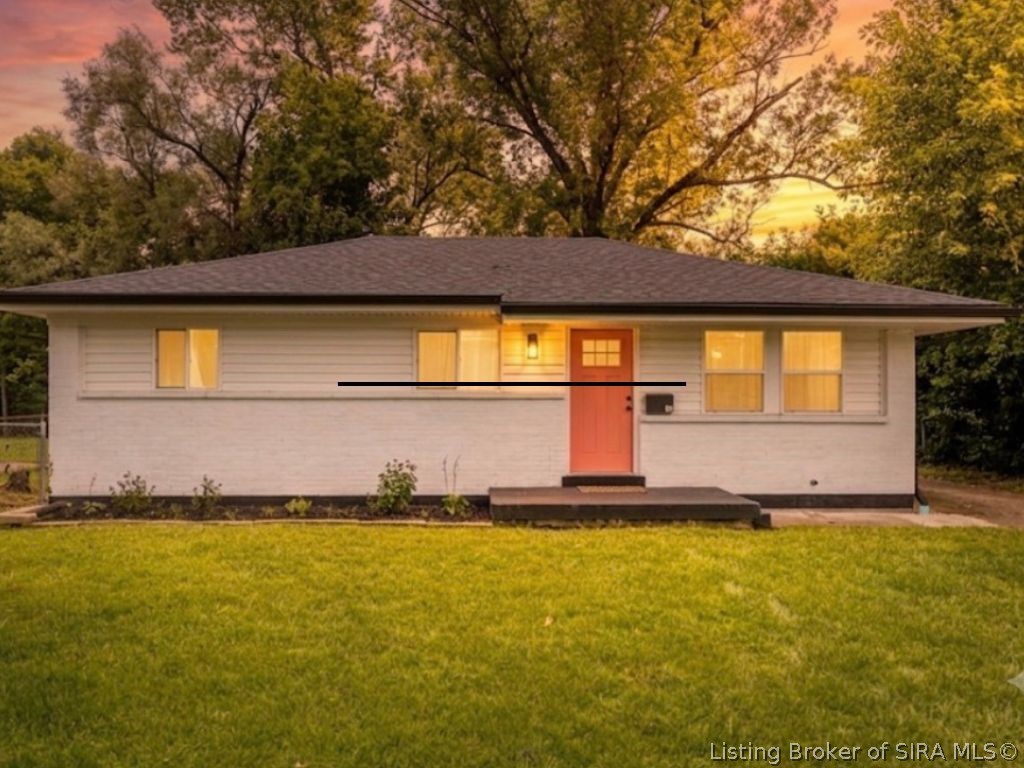 805 Foxglove Drive Property Photo 3