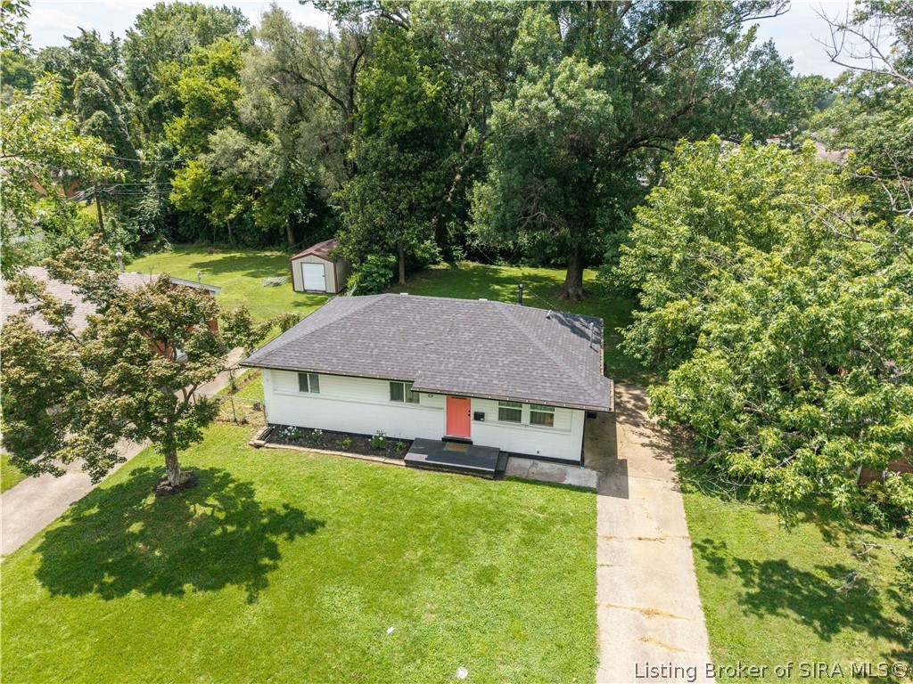 805 Foxglove Drive Property Photo 19