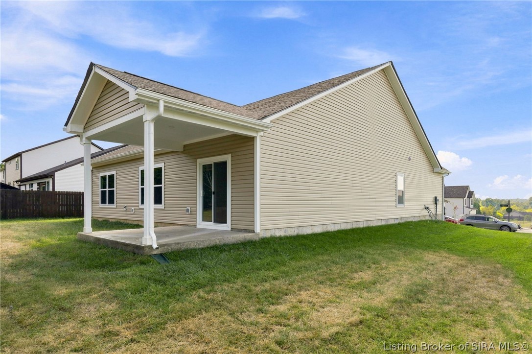 4044 Oakstone Drive Property Photo 31