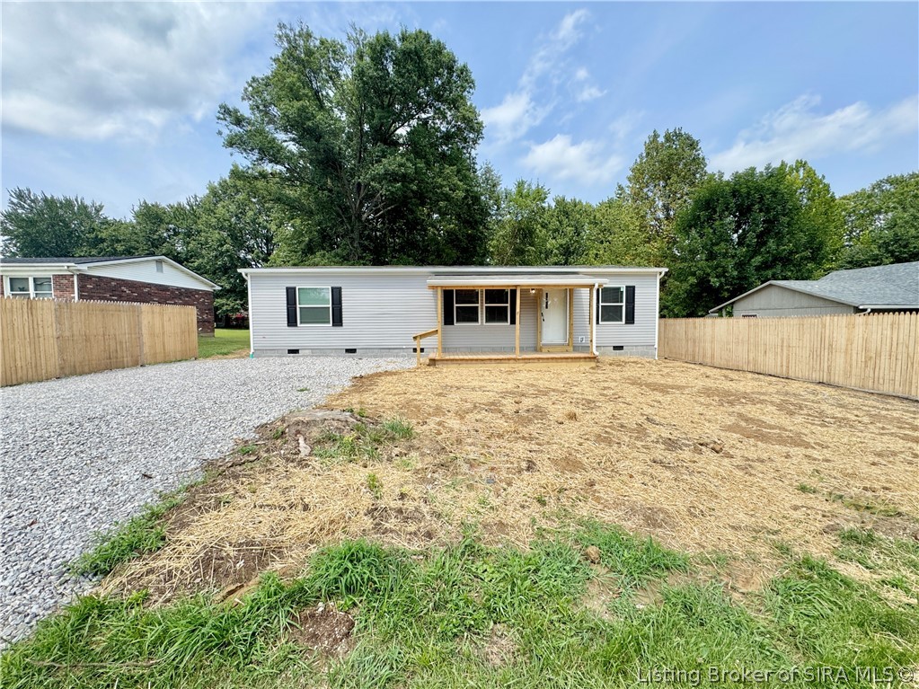 140 Morning Drive Property Photo 1