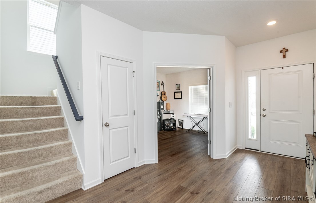 8008 Stacy Springs Boulevard Property Photo 5