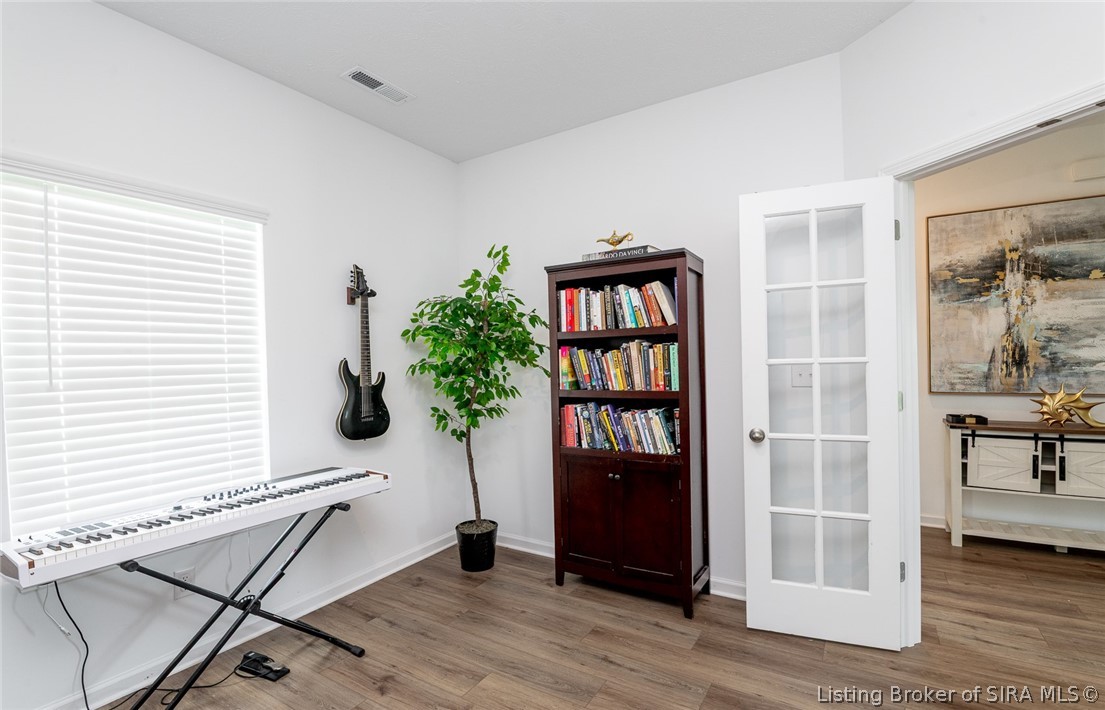 8008 Stacy Springs Boulevard Property Photo 7