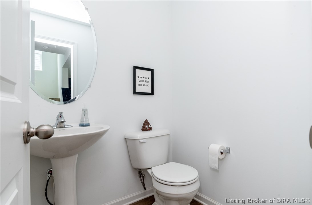 8008 Stacy Springs Boulevard Property Photo 8