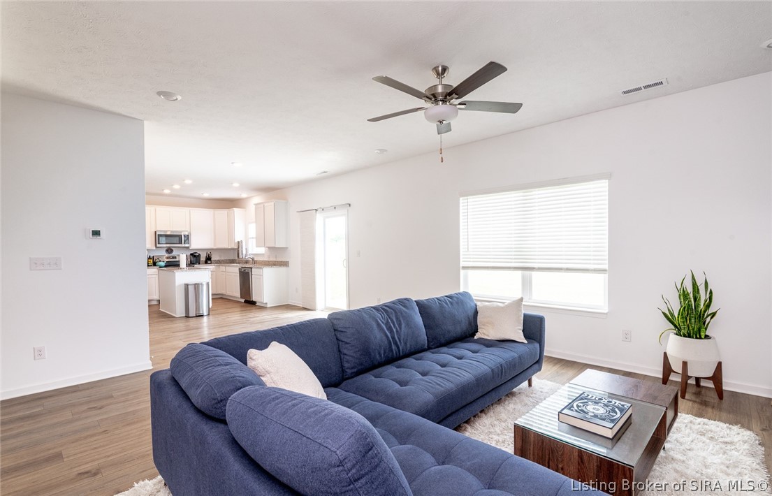 8008 Stacy Springs Boulevard Property Photo 12