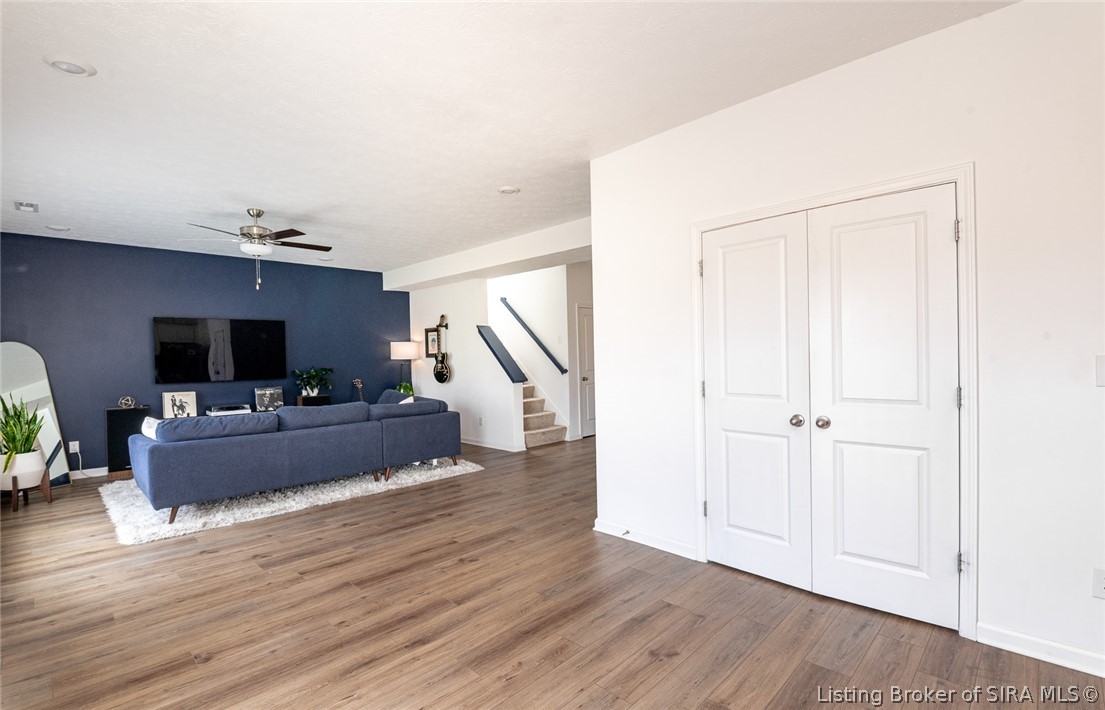 8008 Stacy Springs Boulevard Property Photo 13