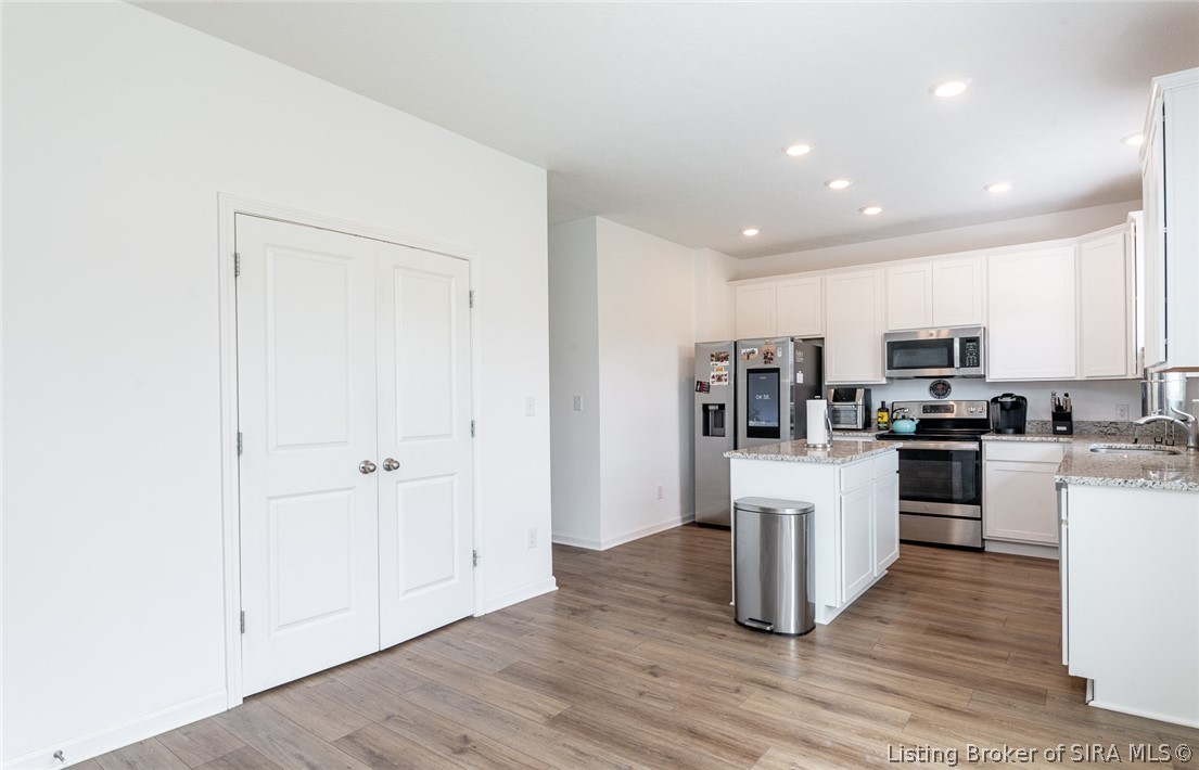 8008 Stacy Springs Boulevard Property Photo 15