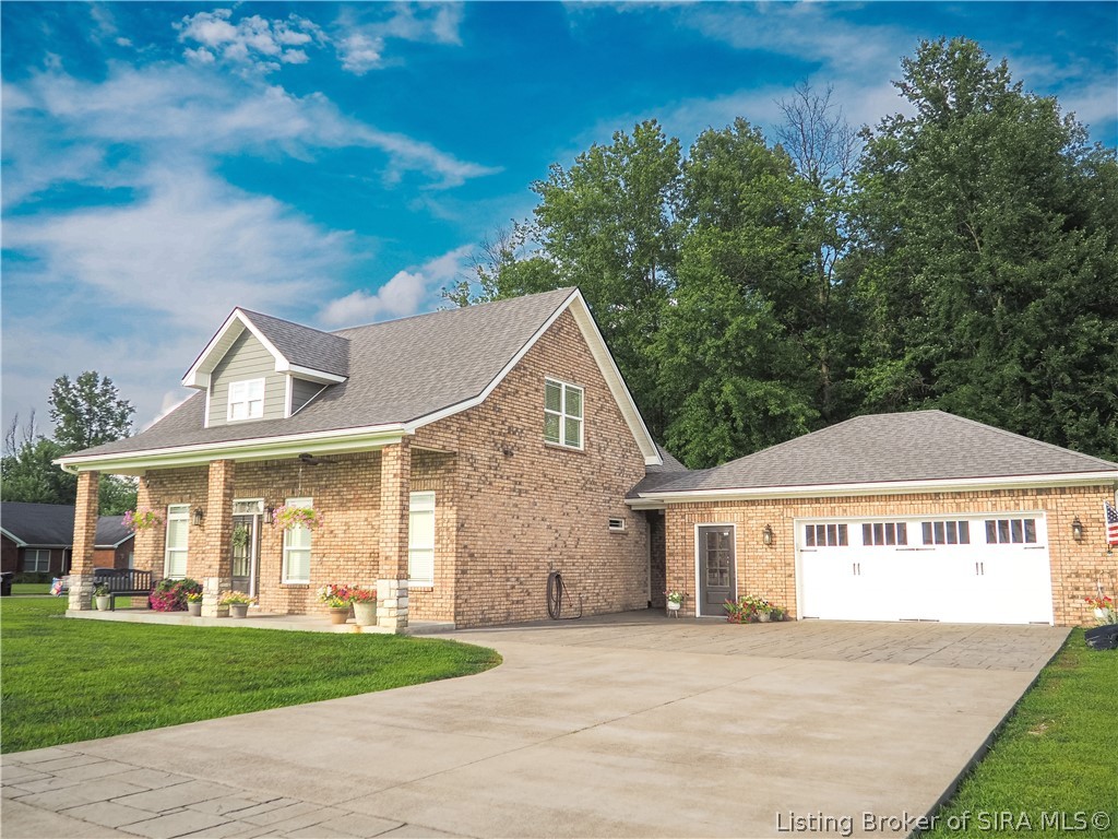 15203 Silver Springs Court Property Photo 1