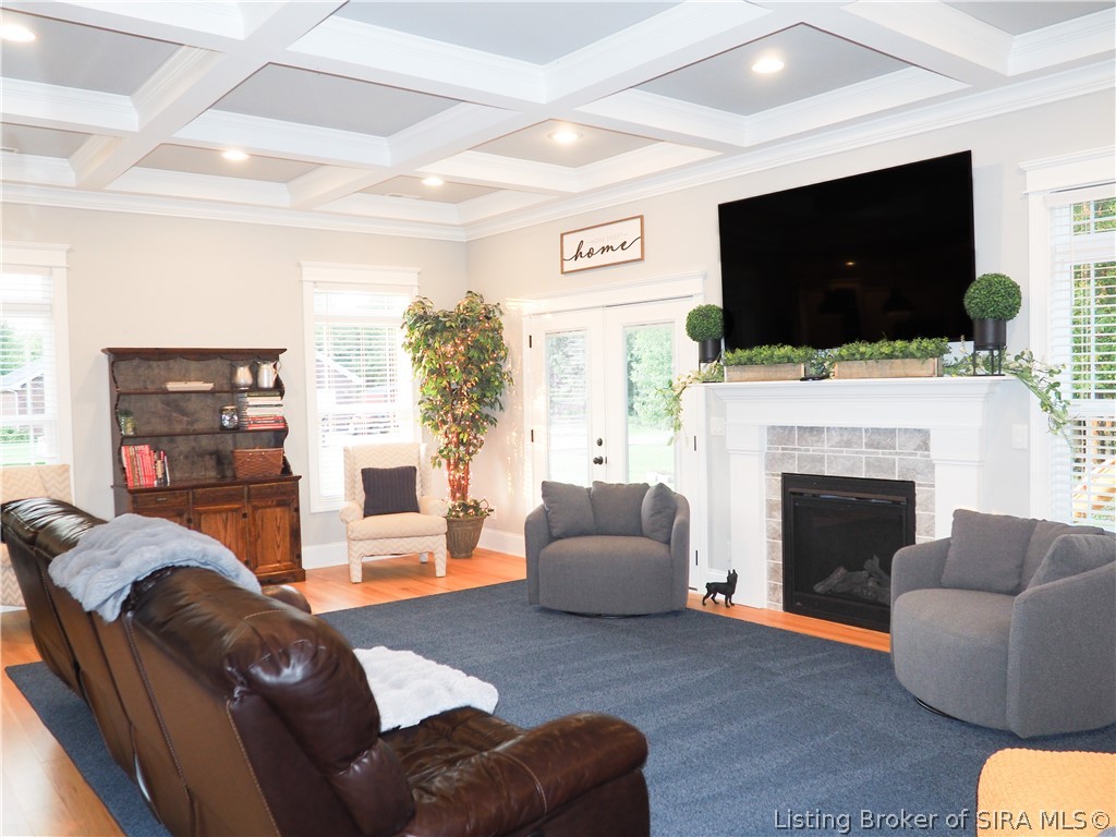 15203 Silver Springs Court Property Photo 12