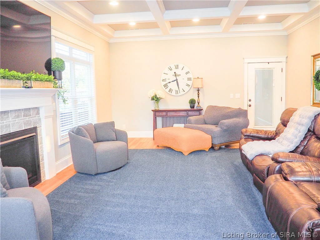 15203 Silver Springs Court Property Photo 14