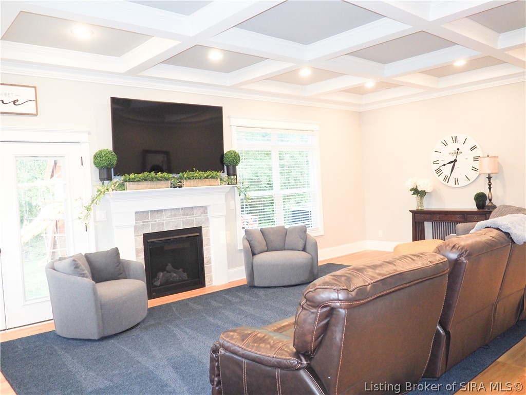 15203 Silver Springs Court Property Photo 15
