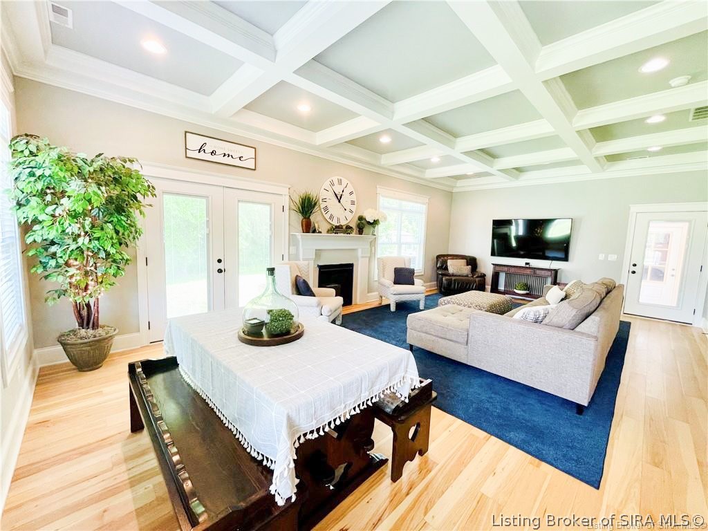 15203 Silver Springs Court Property Photo 16
