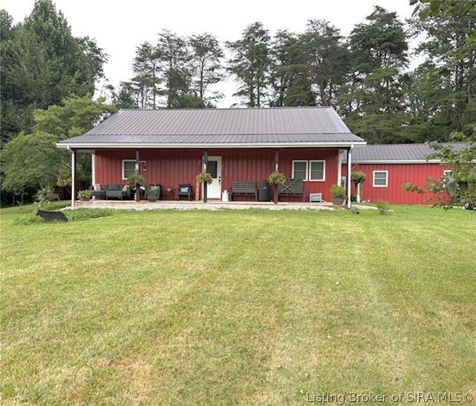 12223 Cole Road