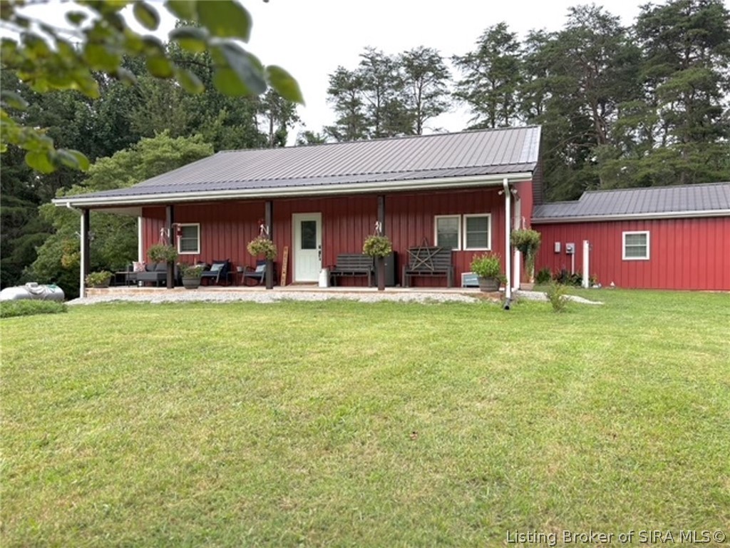 12223 Cole Road Property Photo 2