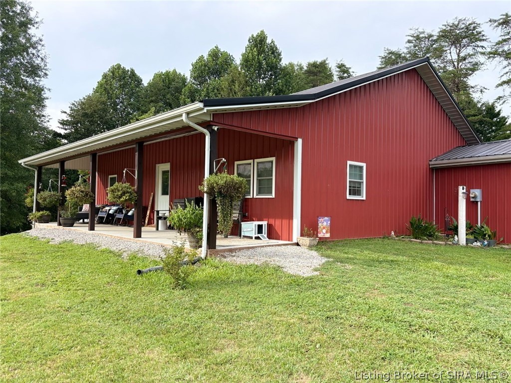 12223 Cole Road Property Photo 3