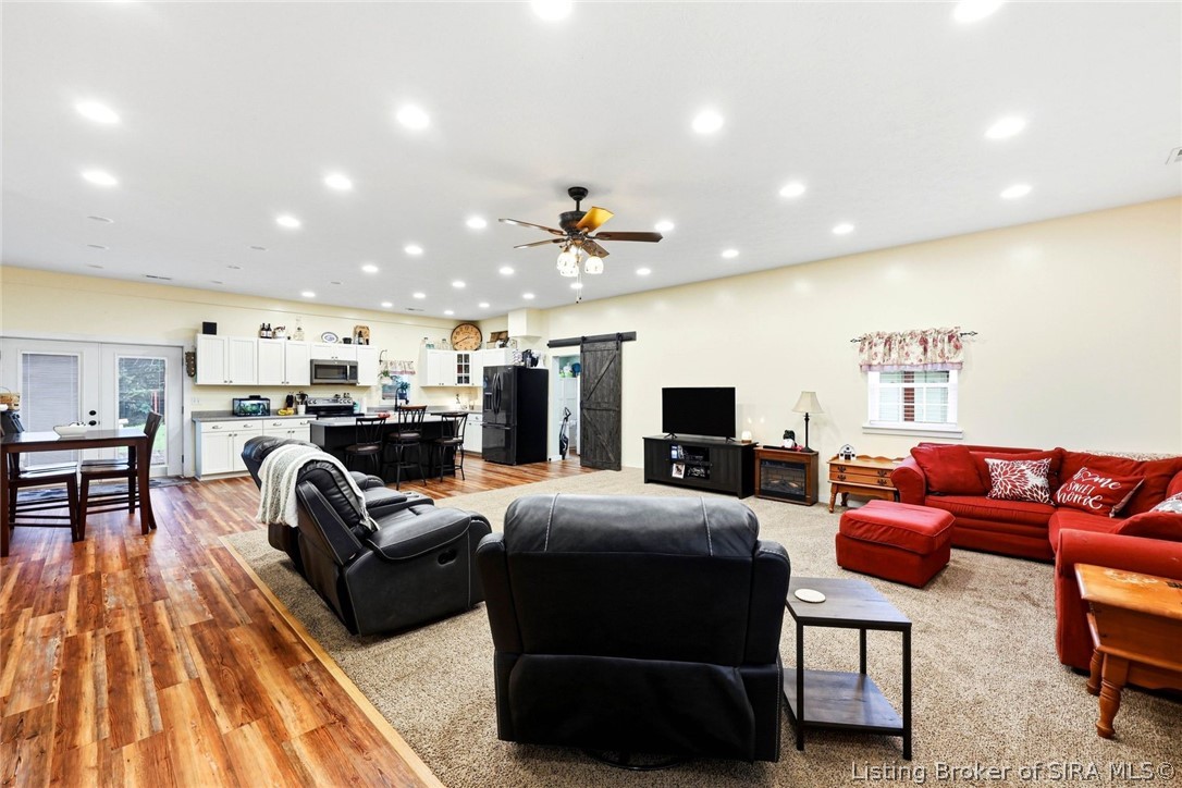 12223 Cole Road Property Photo 5