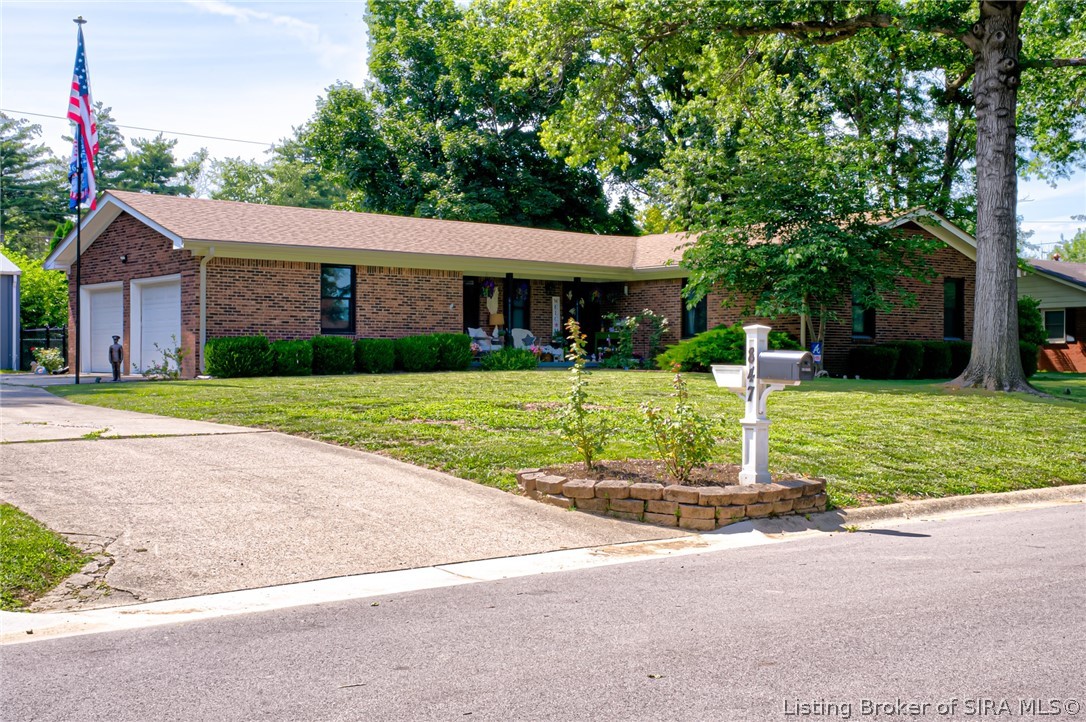 847 Beechwood Street Property Photo 1