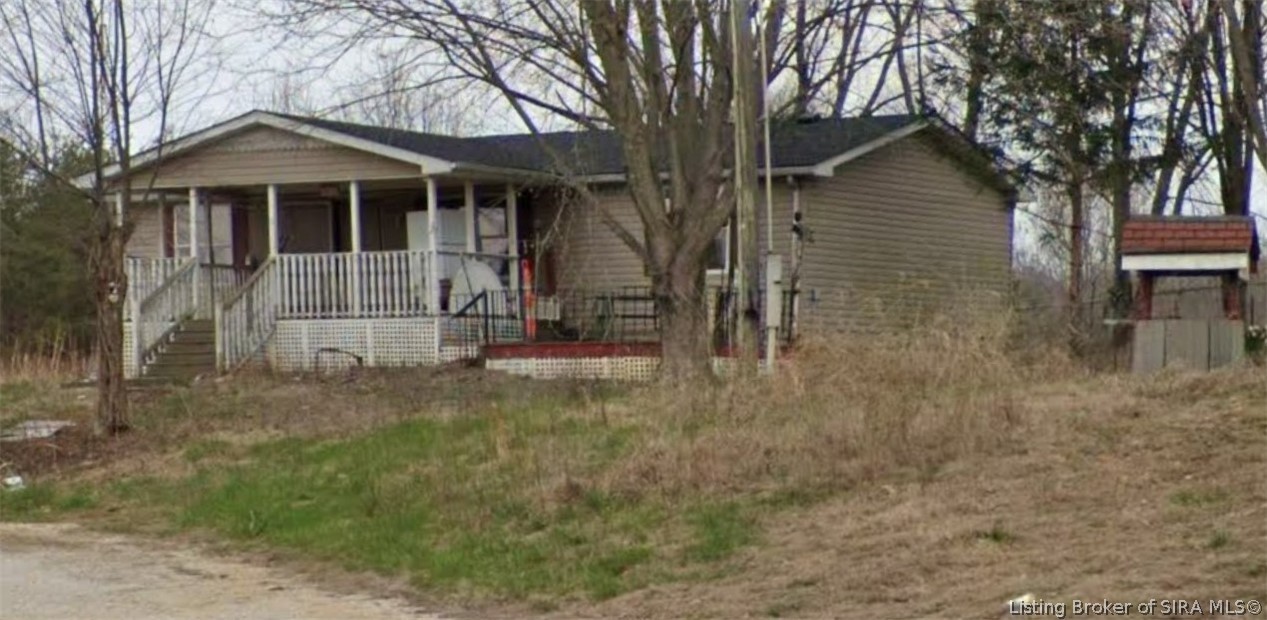 2767 S Hickory Grove Road Property Photo 2