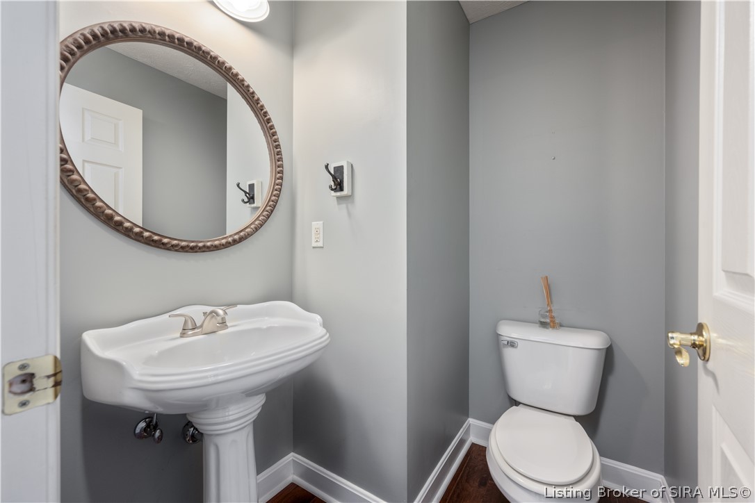 12008 Eagle Knoll Drive Property Photo 17