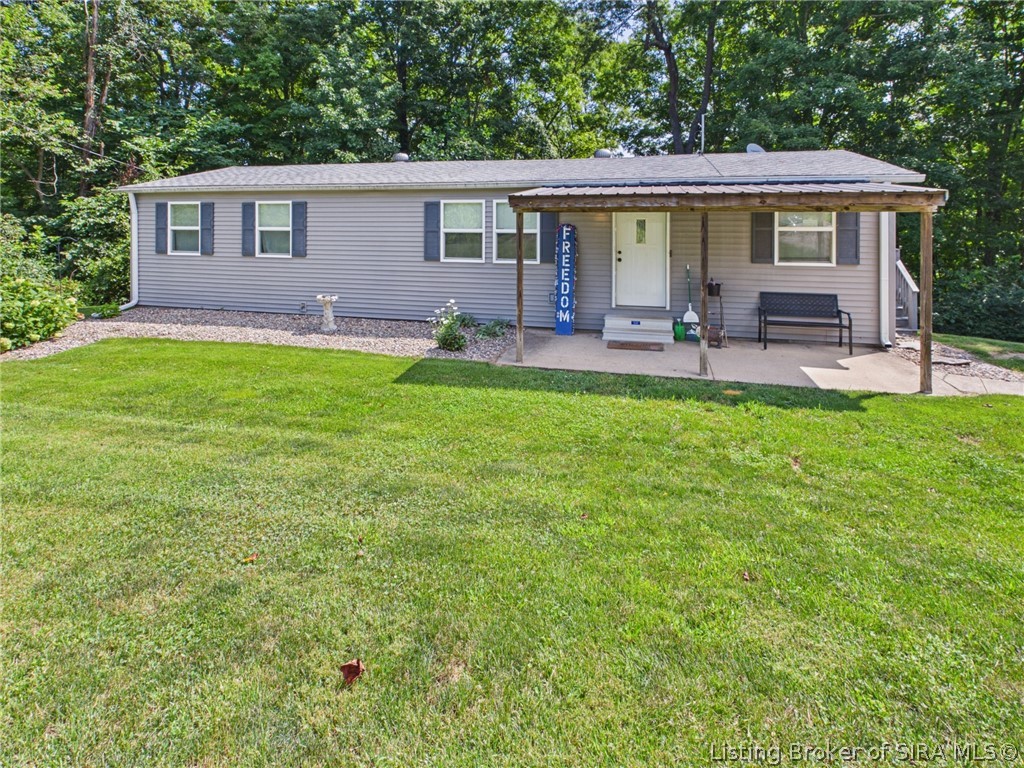1411 Duncil Drive Property Photo 1