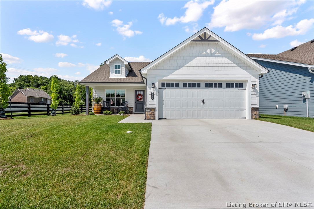 4201 Skylar Way Property Photo 1