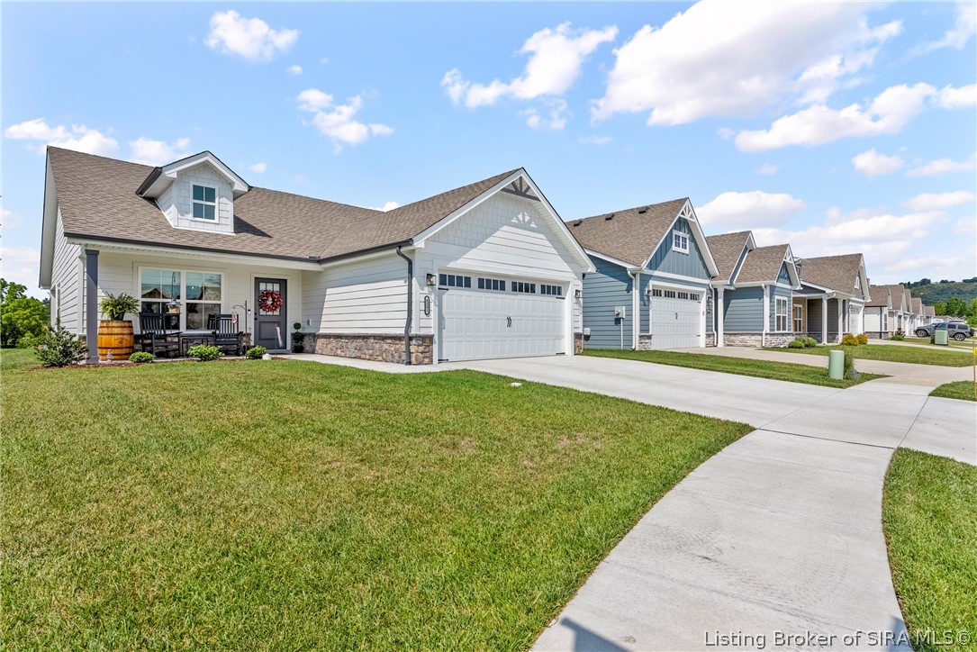 4201 Skylar Way Property Photo 2