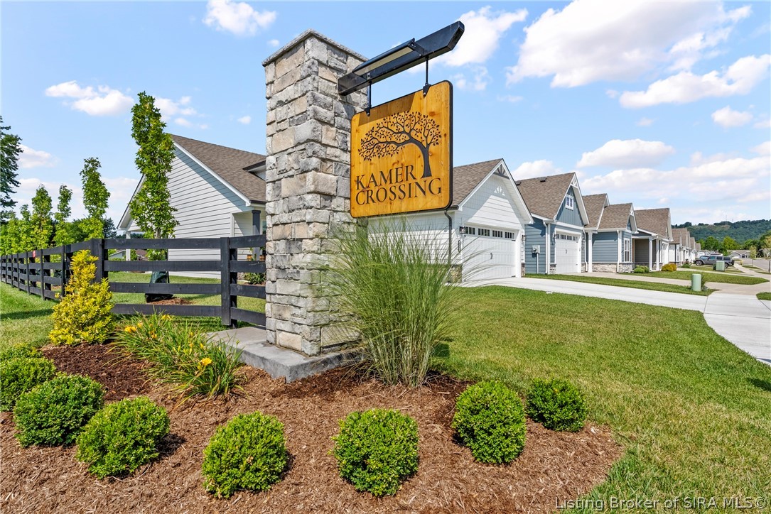 4201 Skylar Way Property Photo 3