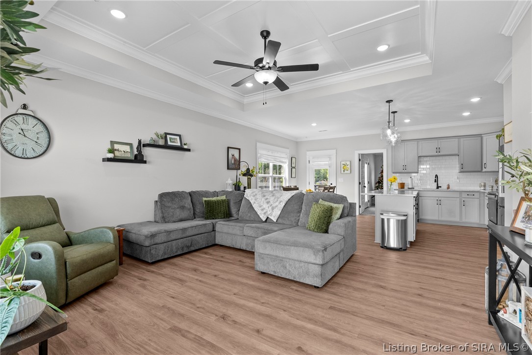4201 Skylar Way Property Photo 7