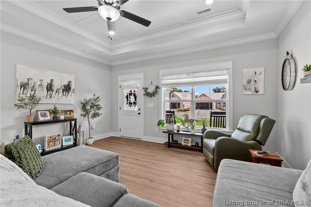 4201 Skylar Way Property Photo 8