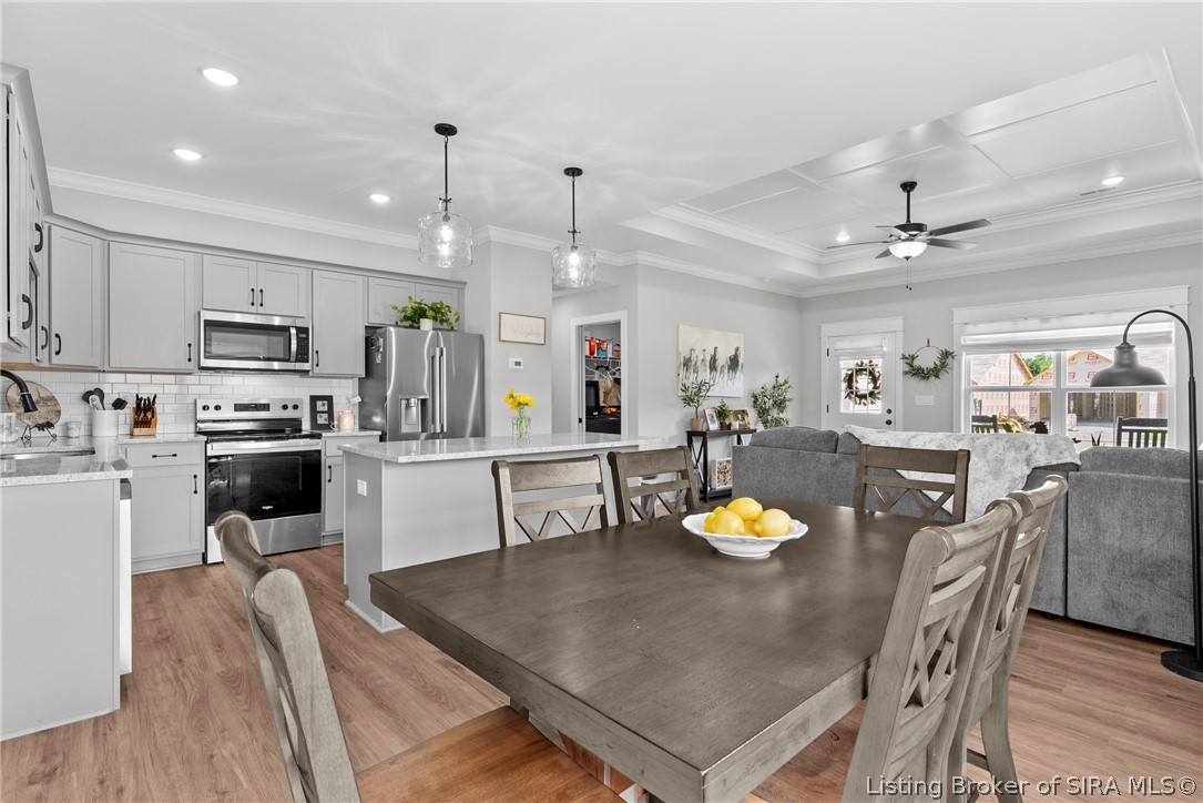 4201 Skylar Way Property Photo 14