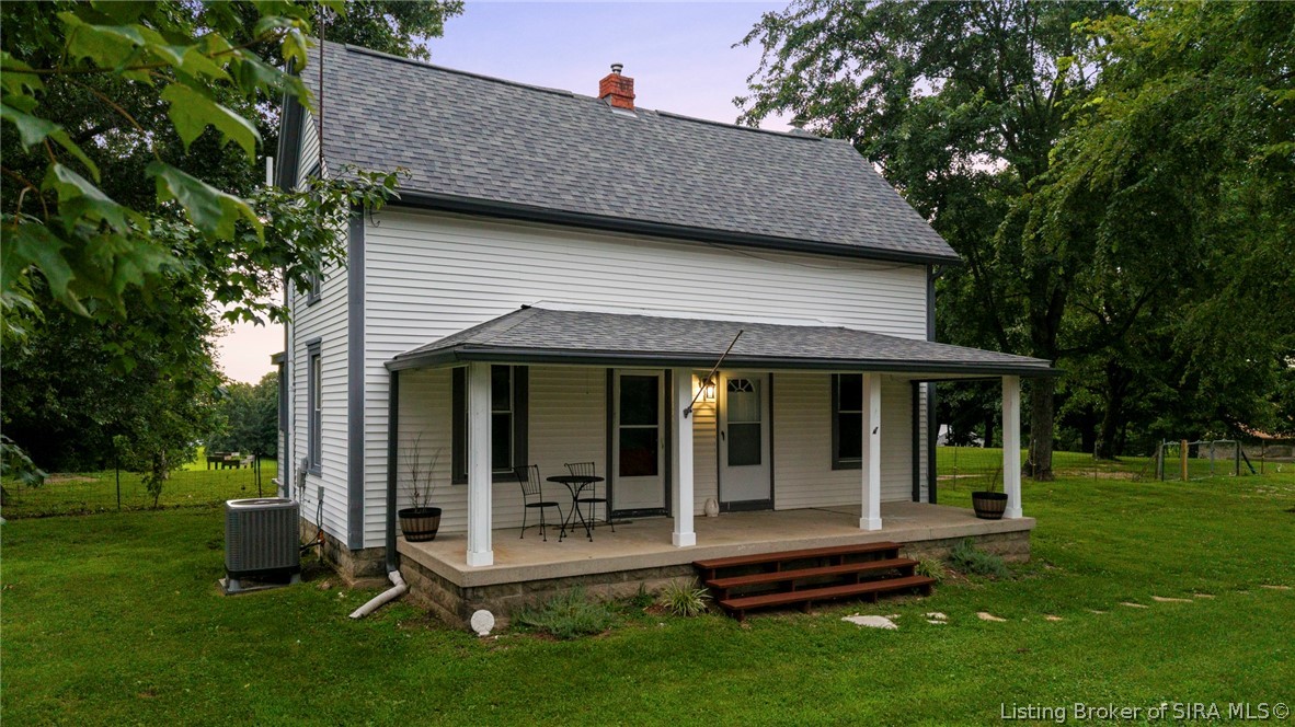 5944 E Borden Road Property Photo 1