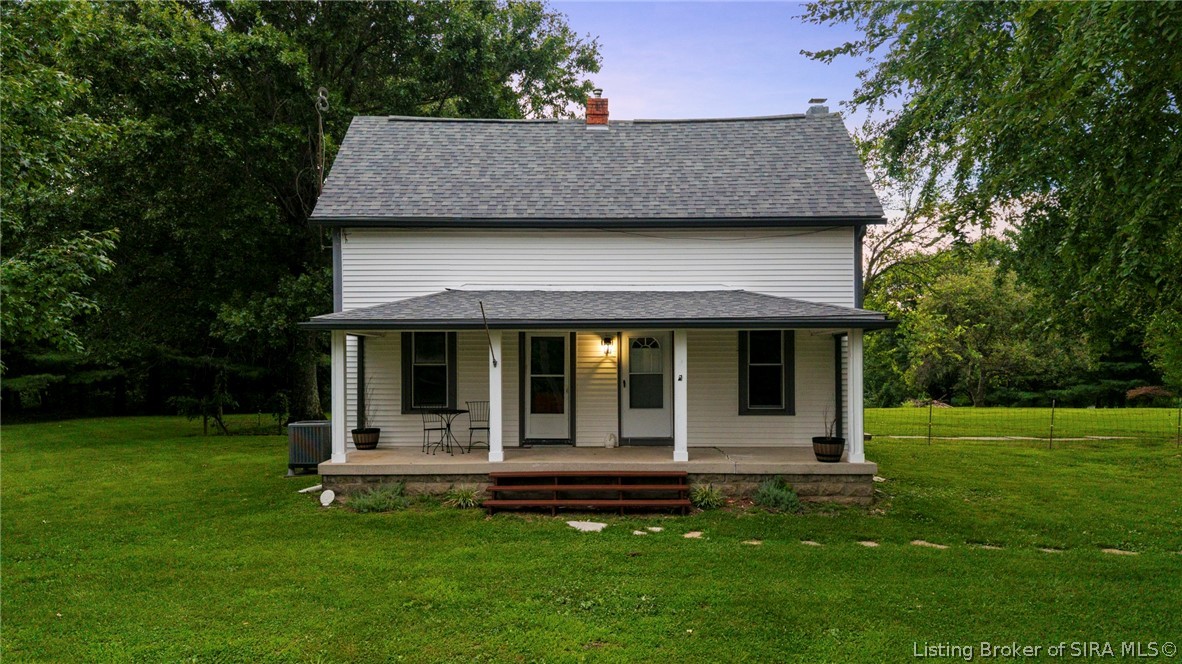 5944 E Borden Road Property Photo 2