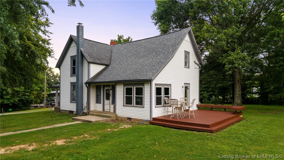 5944 E Borden Road Property Photo 4