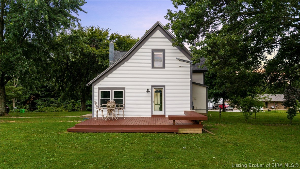 5944 E Borden Road Property Photo 5