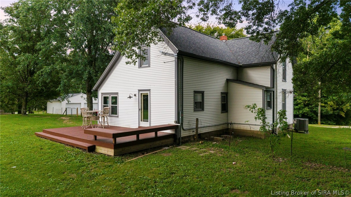 5944 E Borden Road Property Photo 6