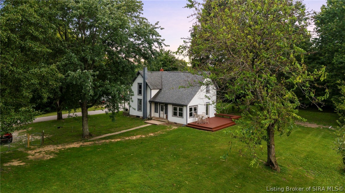 5944 E Borden Road Property Photo 7