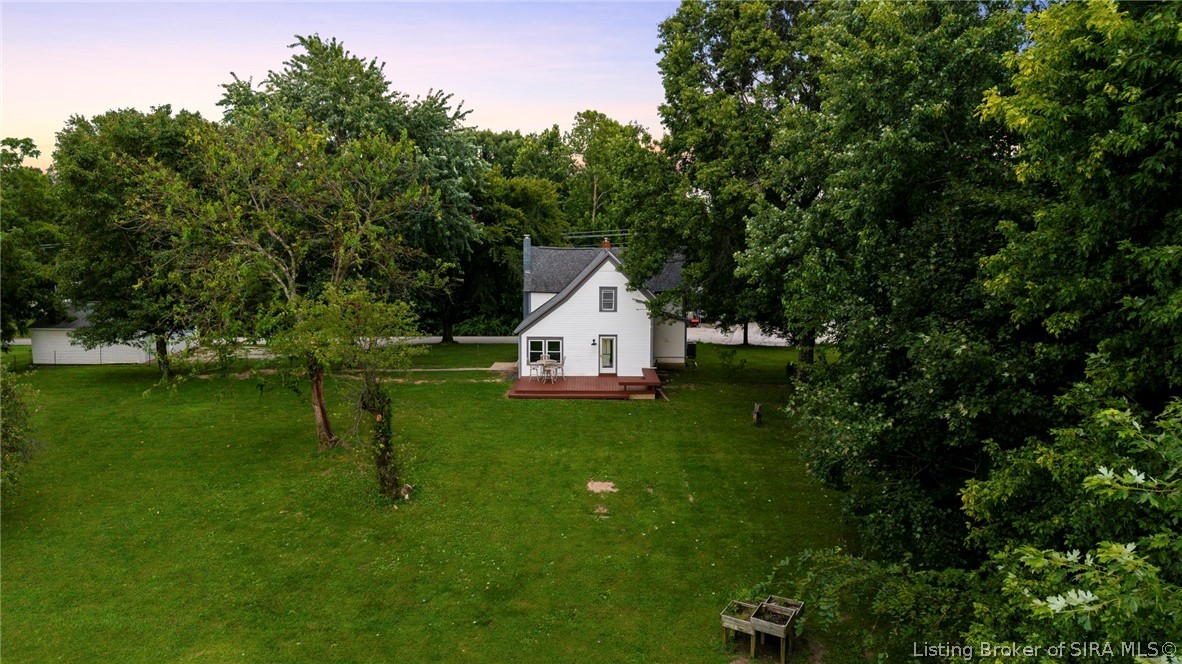 5944 E Borden Road Property Photo 8