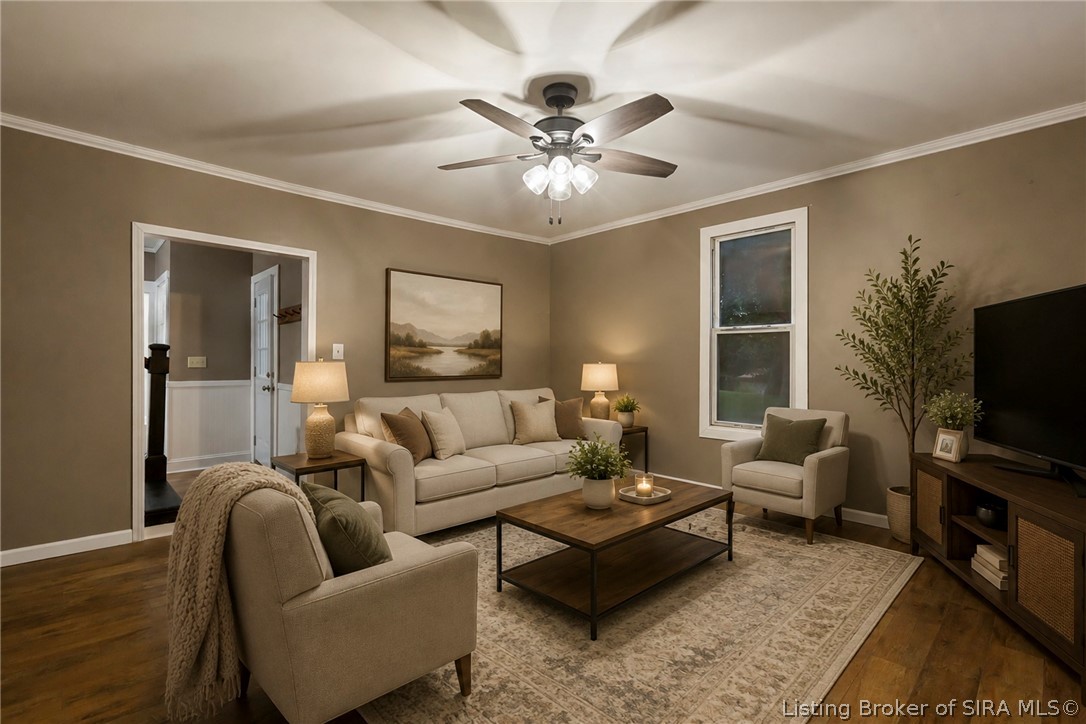 5944 E Borden Road Property Photo 20
