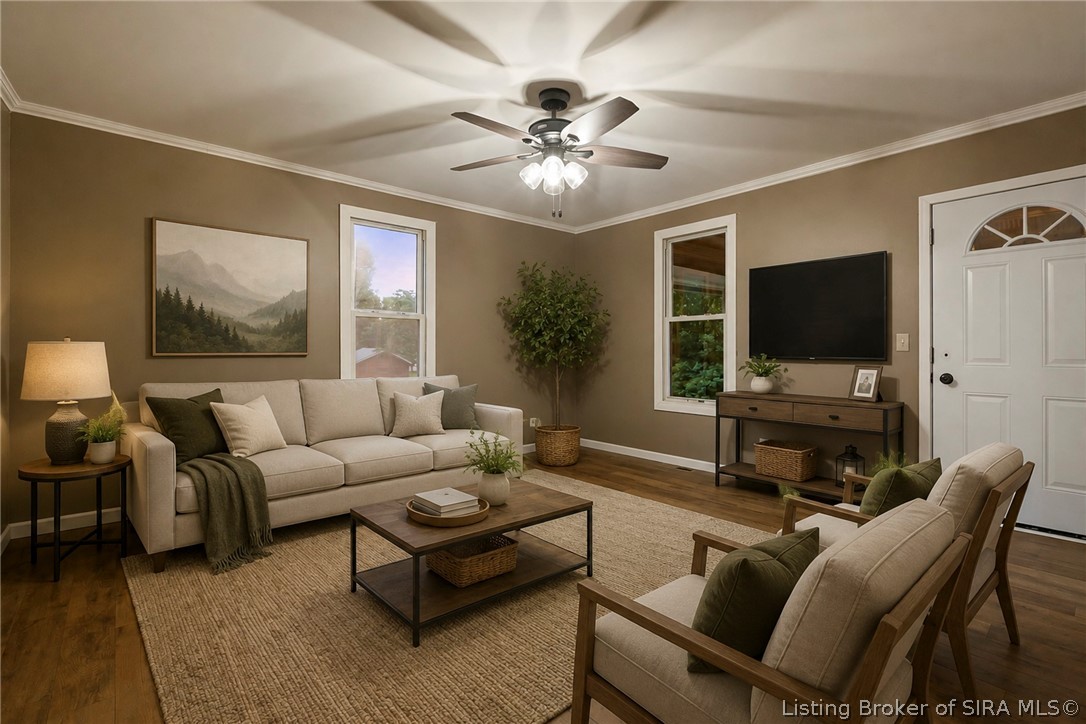 5944 E Borden Road Property Photo 26