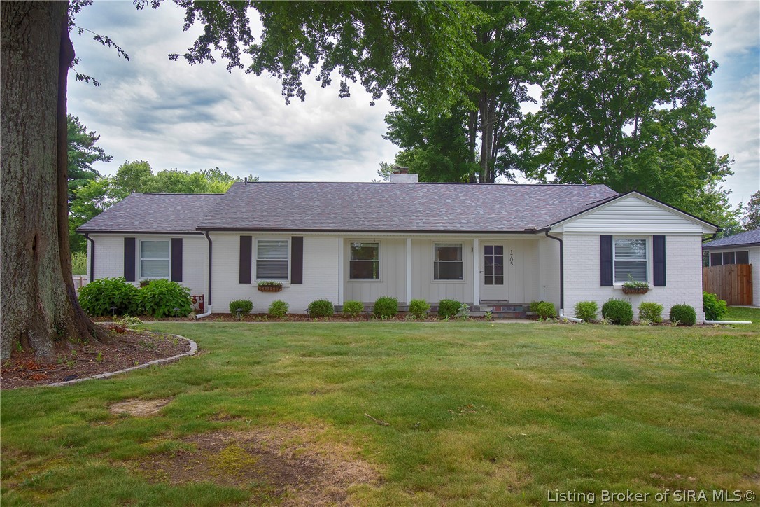 1705 Crestview Drive Property Photo 1